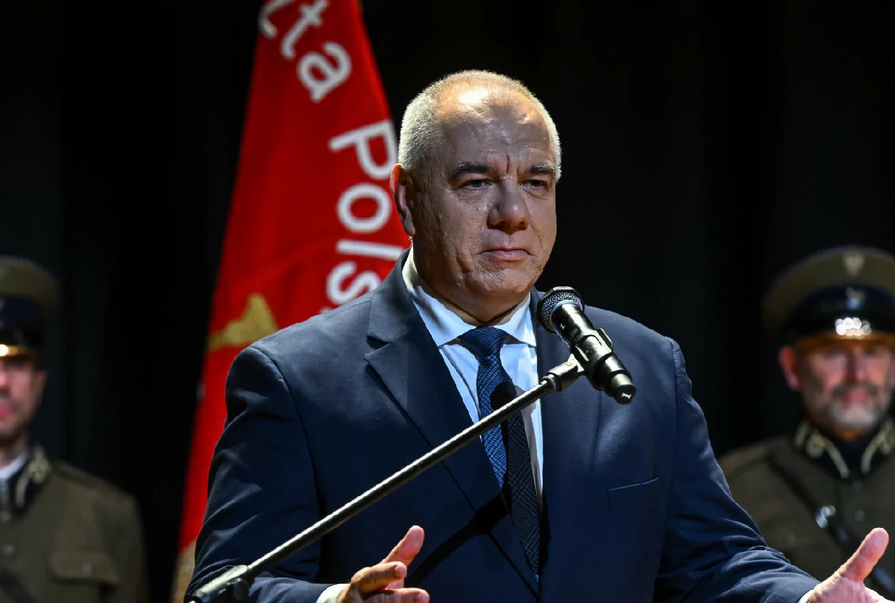 Prokuratura Ziobry podjęła decyzję ws. Jacka Sasina. Nie będzie śledztwa.
