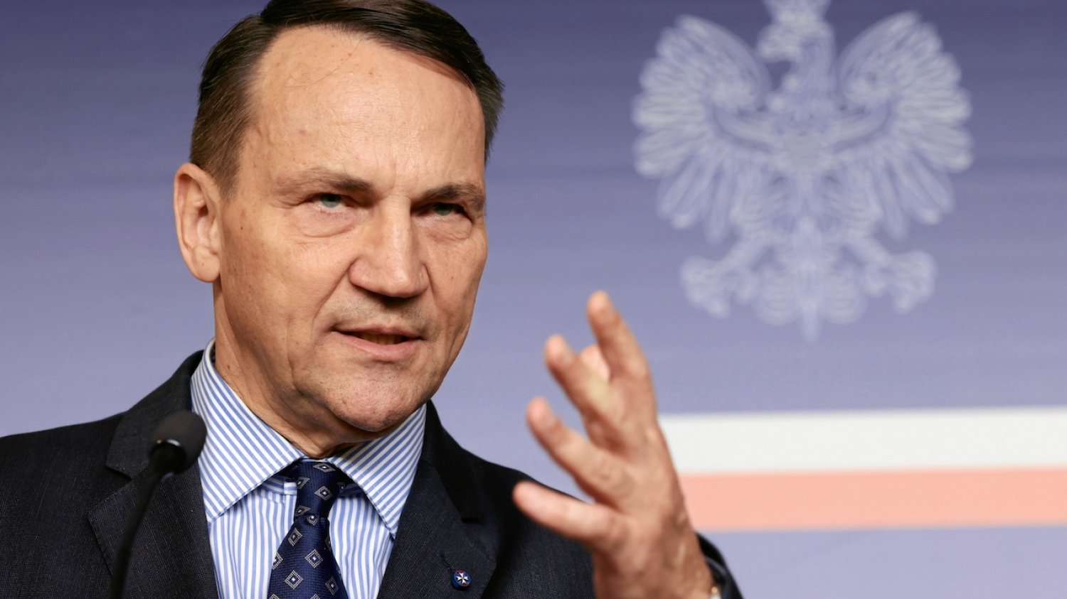 Radosław Sikorski