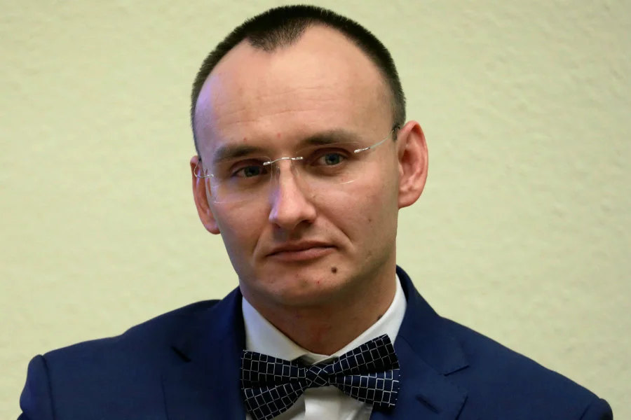 Sejm przegłosował wybór Mikołaja Pawlaka na nowego Rzecznika Praw Dziecka.