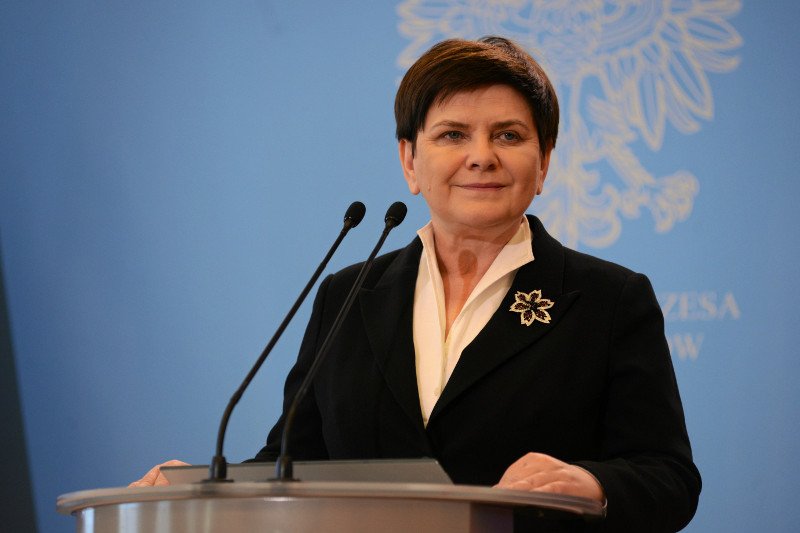 Nawoływania wicepremier są, innych propozycji już nie.