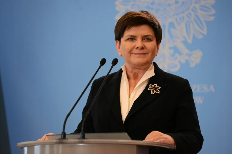 Nawoływania wicepremier są, innych propozycji już nie.