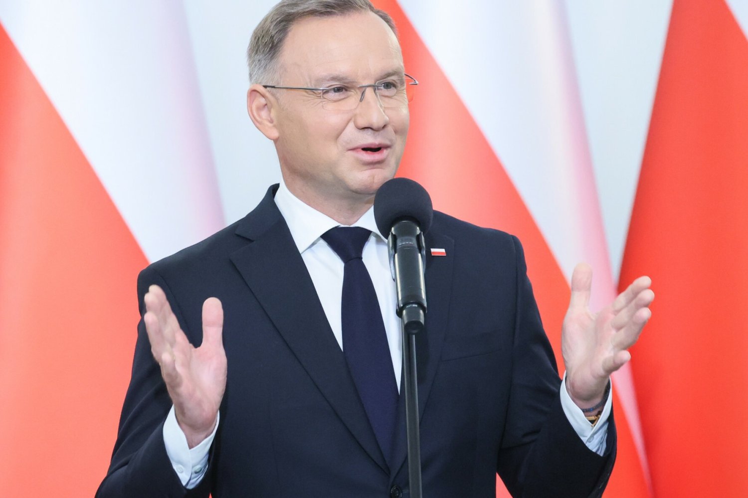 Duda ma już plan na prezydencką emeryturę? Nowe doniesienia.