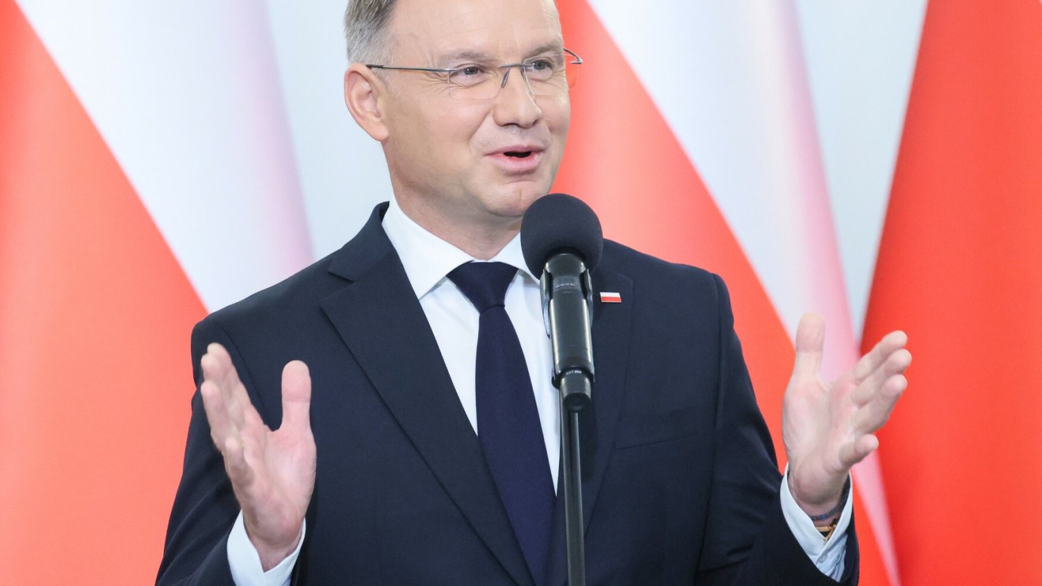 Duda ma już plan na prezydencką emeryturę? Nowe doniesienia.