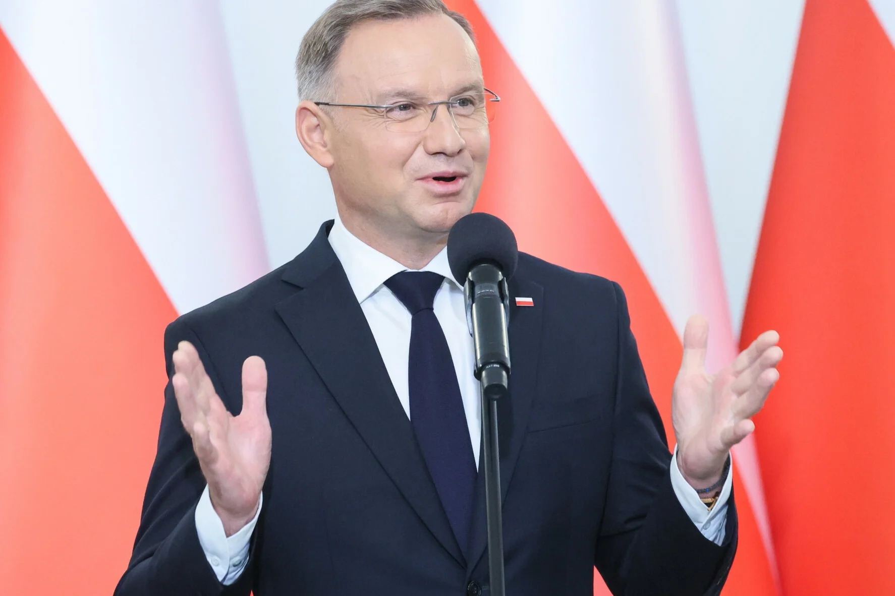 Duda ma już plan na prezydencką emeryturę? Nowe doniesienia.