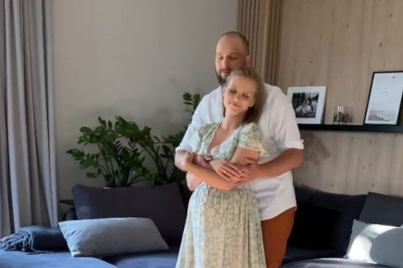 Agnieszka Kaczorowska ponownie w ogniu krytyki