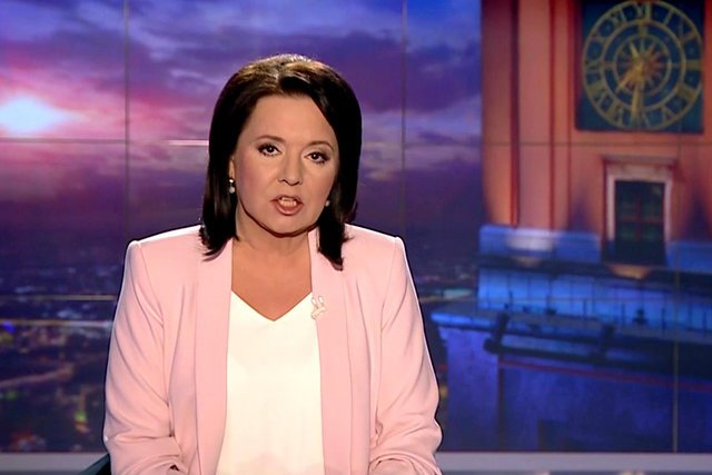 "Wiadomości" i Teleexpress" straciły setki tysięcy widzów – tak wynika z badań oglądalności.