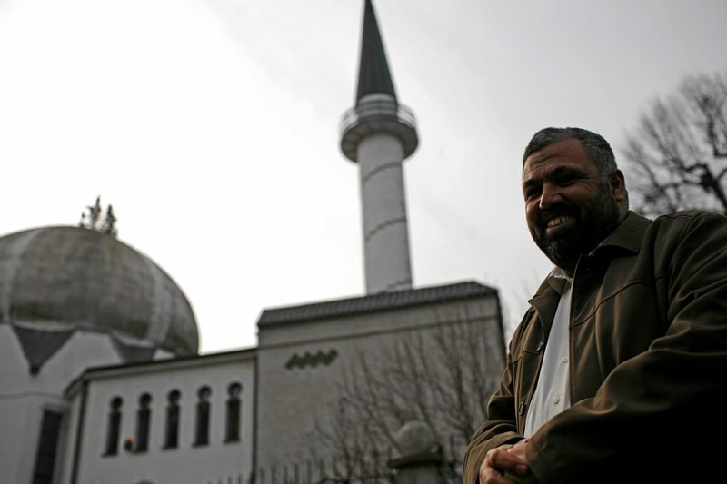 W gdańskim meczenie znaleziono ładunek wybuchowy