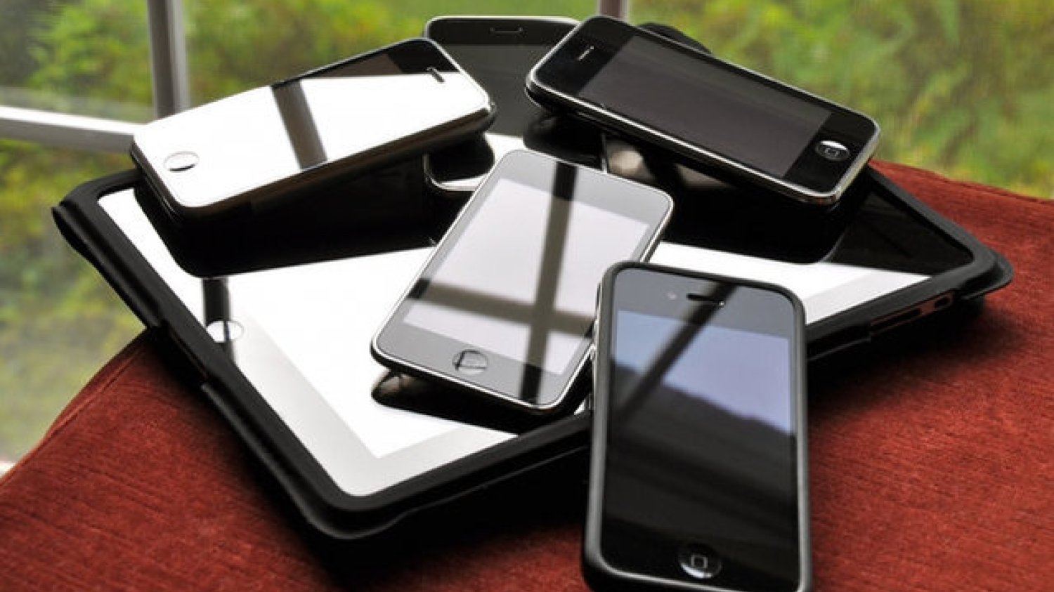 Uważaj na nieoryginalne ładowarki do iPhone'a!