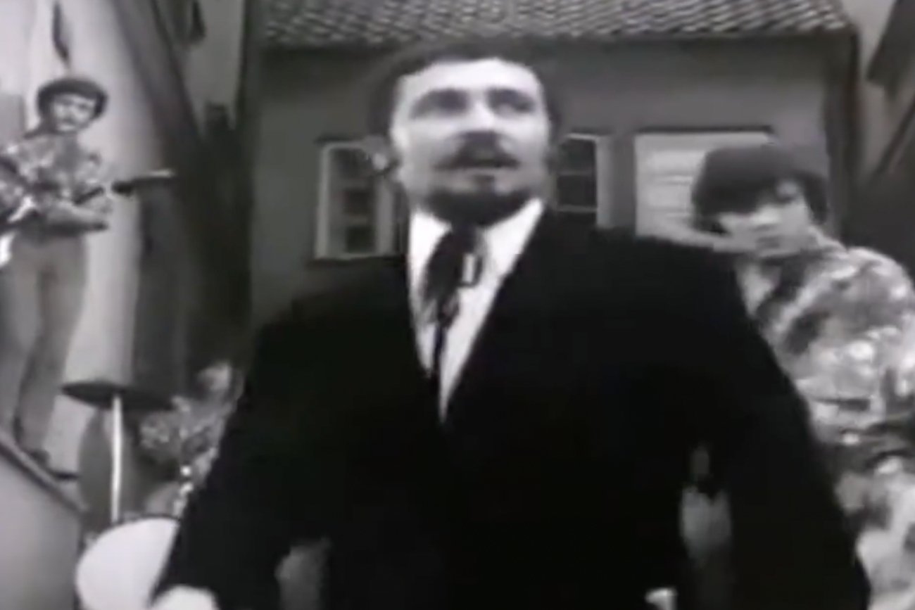 Jego przeboje zna cała Polska. Nie żyje Maciej Kossowski