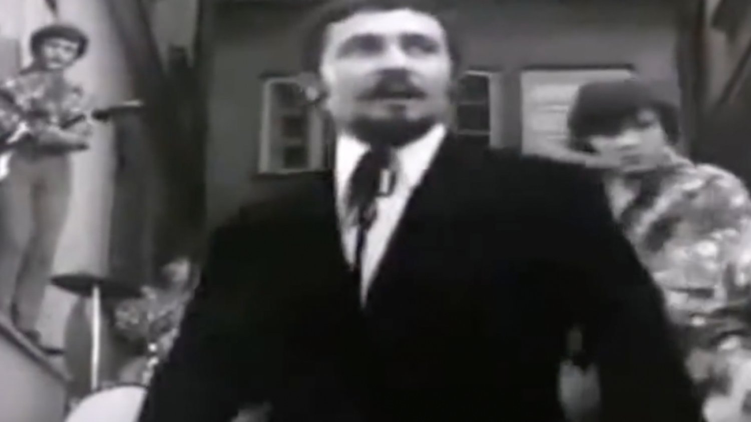 Jego przeboje zna cała Polska. Nie żyje Maciej Kossowski