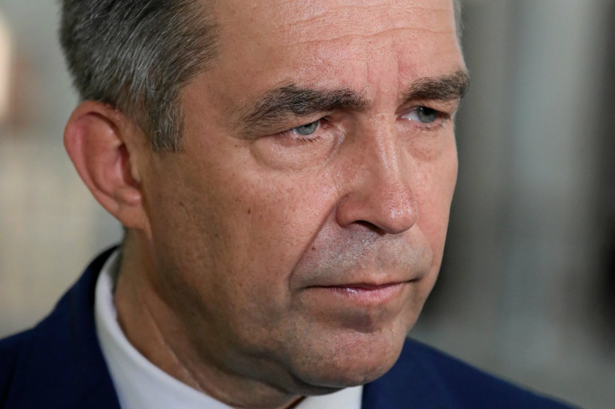 Zbigniew Gryglas obiecał rezygnację z mandatu posła, gdyby zmienił barwy partyjne. Niestety, słowa nie dotrzymał.