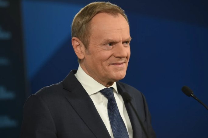Donald Tusk zwołuje szczyt ws. Ukrainy.
