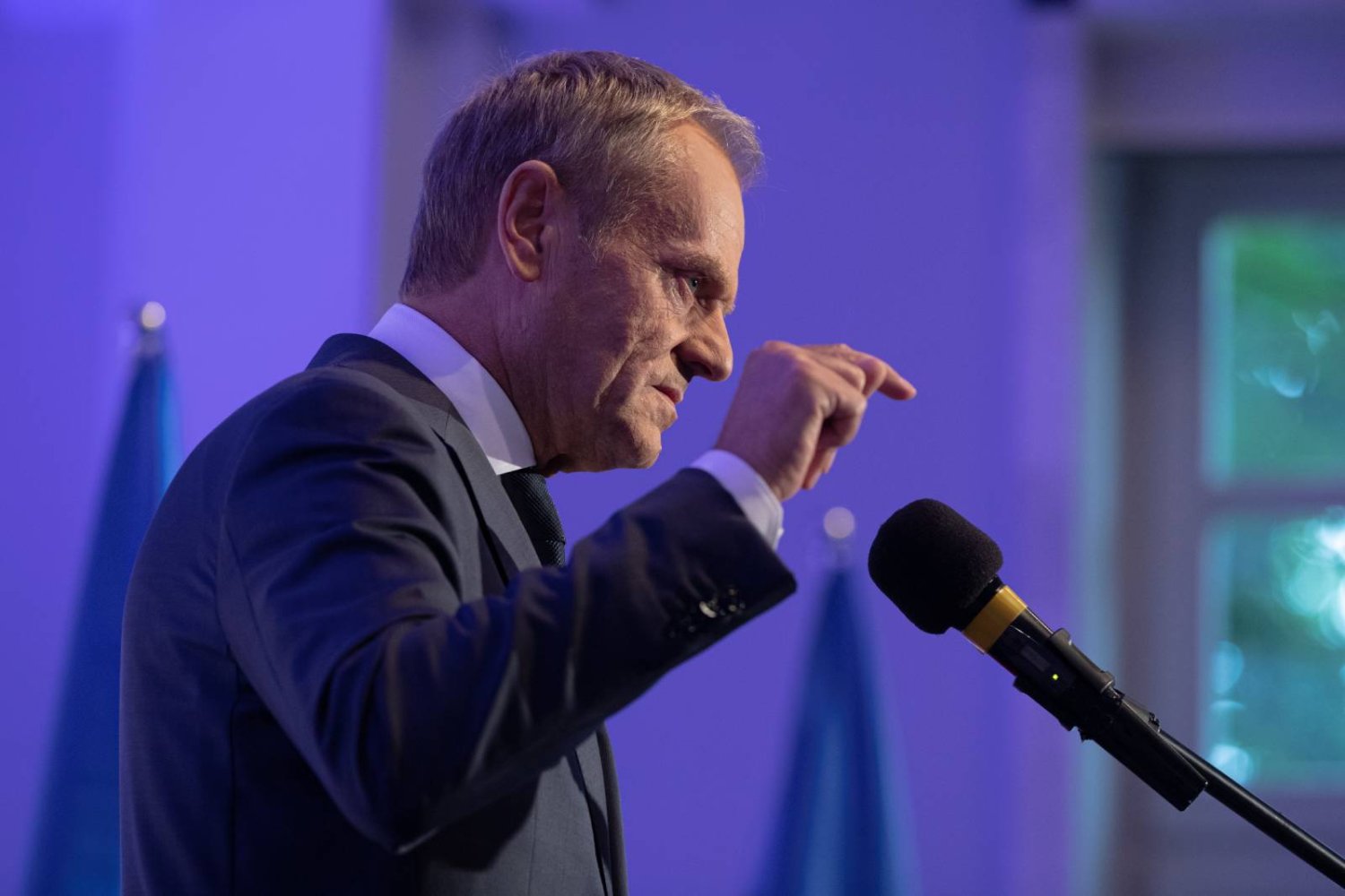 Kierowana przez Donalda Tuska Koalicja Obywatelska spróbuje zablokować podwyżki dla polityków. KO przygotowała specjalny projektu ustawy.