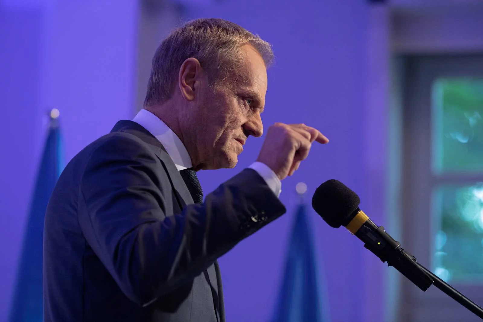Kierowana przez Donalda Tuska Koalicja Obywatelska spróbuje zablokować podwyżki dla polityków. KO przygotowała specjalny projektu ustawy.