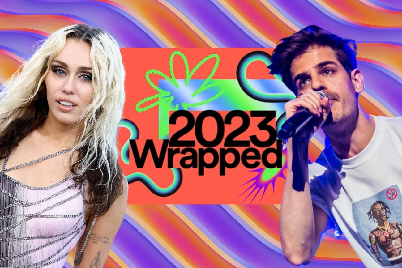 Najpopularniejsi artyści i piosenki w Polsce w 2023 roku według Spotify Wrapped (LISTA) Najpopularniejsi artyści i piosenki w Polsce w 2023 roku według Spotify Wrapped (LISTA)