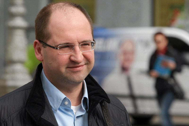 Polityk Polski Razem Adam Bielan przekonuje, że to Bronisław Komorowski, a nie Andrzej Duda jest faworytem w debacie prezydenckiej.