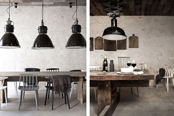 Kopenhaska restauracja Höst