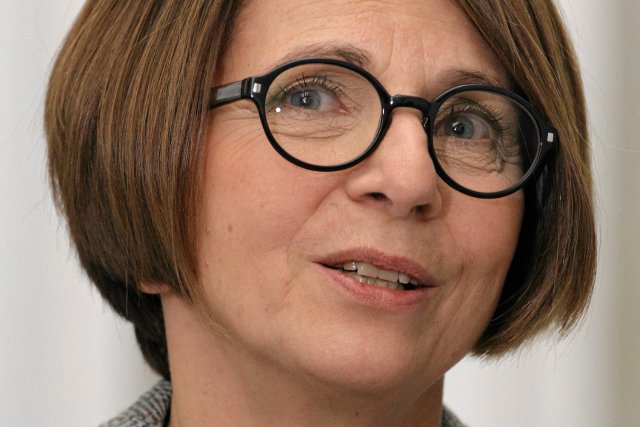 Julia Pitera odniosła się do słów Andrzeja Dudy. Kandydat krytycznie wypowiedział się na temat planowanego polskiego wsparcia wojskowego dla Ukrainy