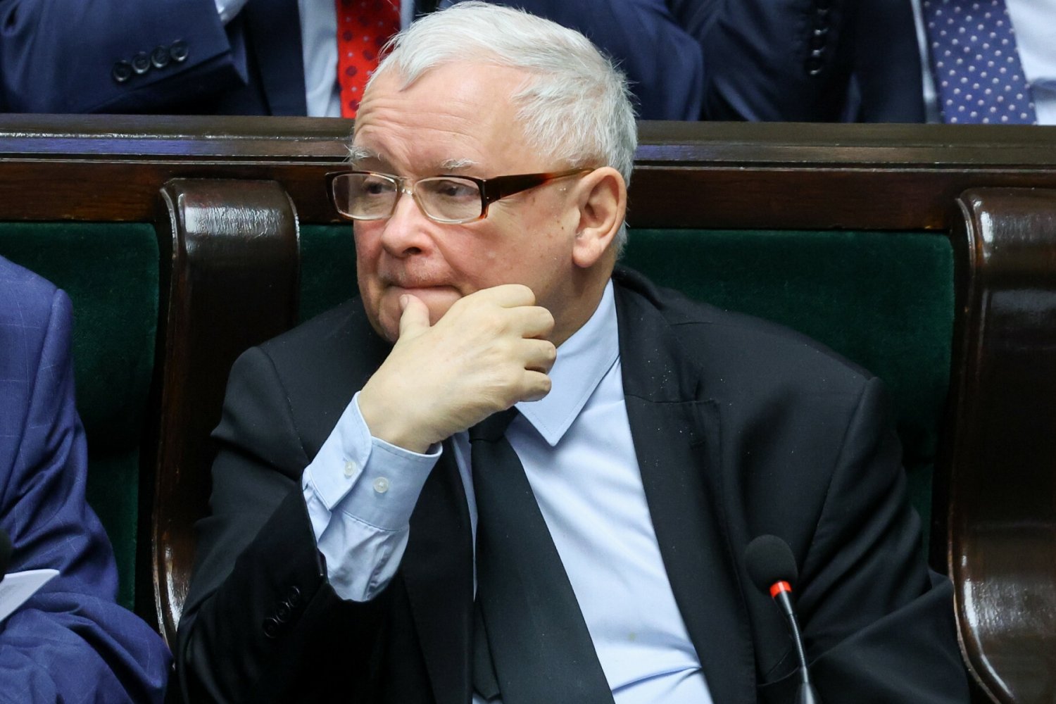 Jarosław Kaczyński