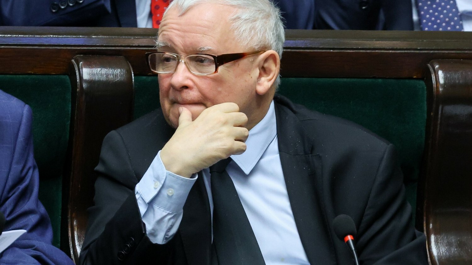 Jarosław Kaczyński