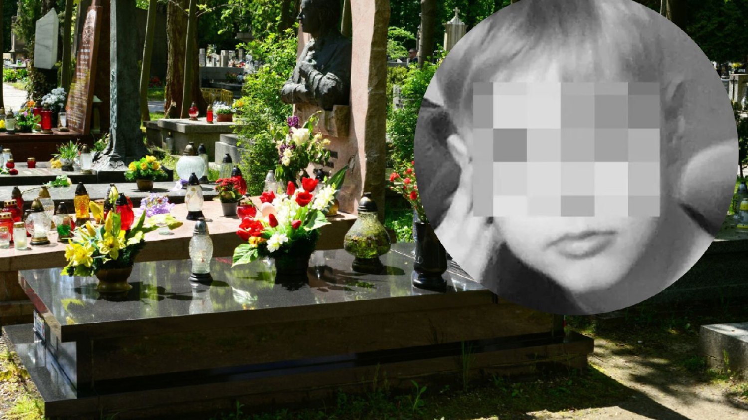 Pogrzeb Kamila z Częstochowy. Rodzina z poruszającym apelem.