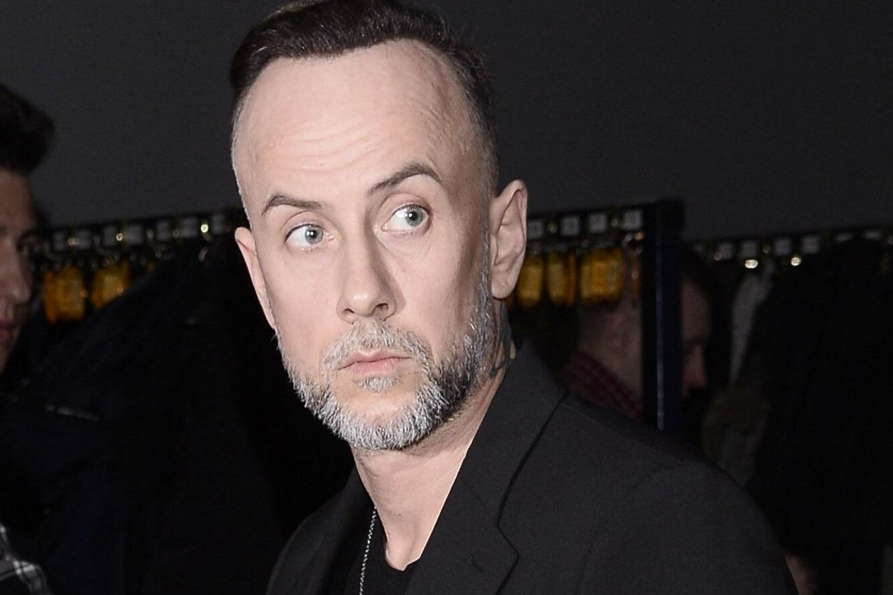 Nergal uniewinniony w sprawie znieważenia godła polskiego.