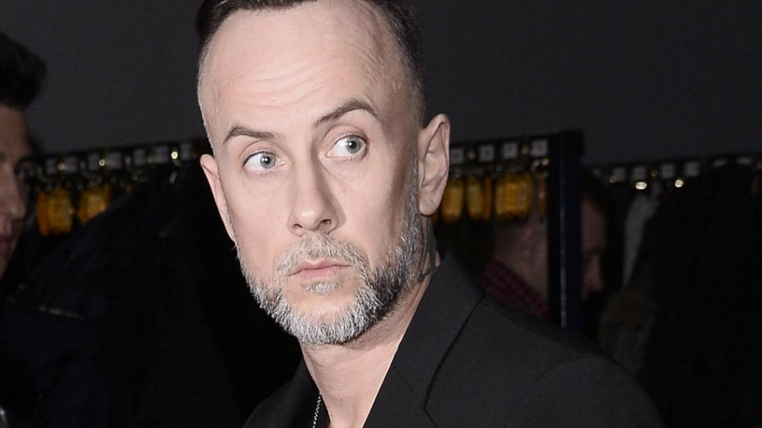 Nergal uniewinniony w sprawie znieważenia godła polskiego.