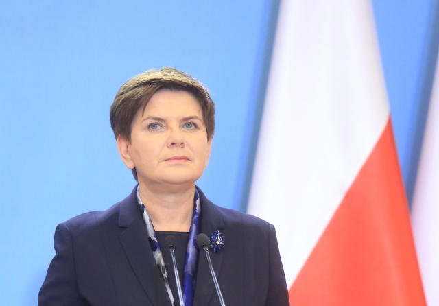 Beatę Szydło zdziwiło, że "Ida" dostała Oscara, bo jej zdaniem film ten nie był patriotycznymi. Uważa, że pod jej rządami takie właśnie powstaną