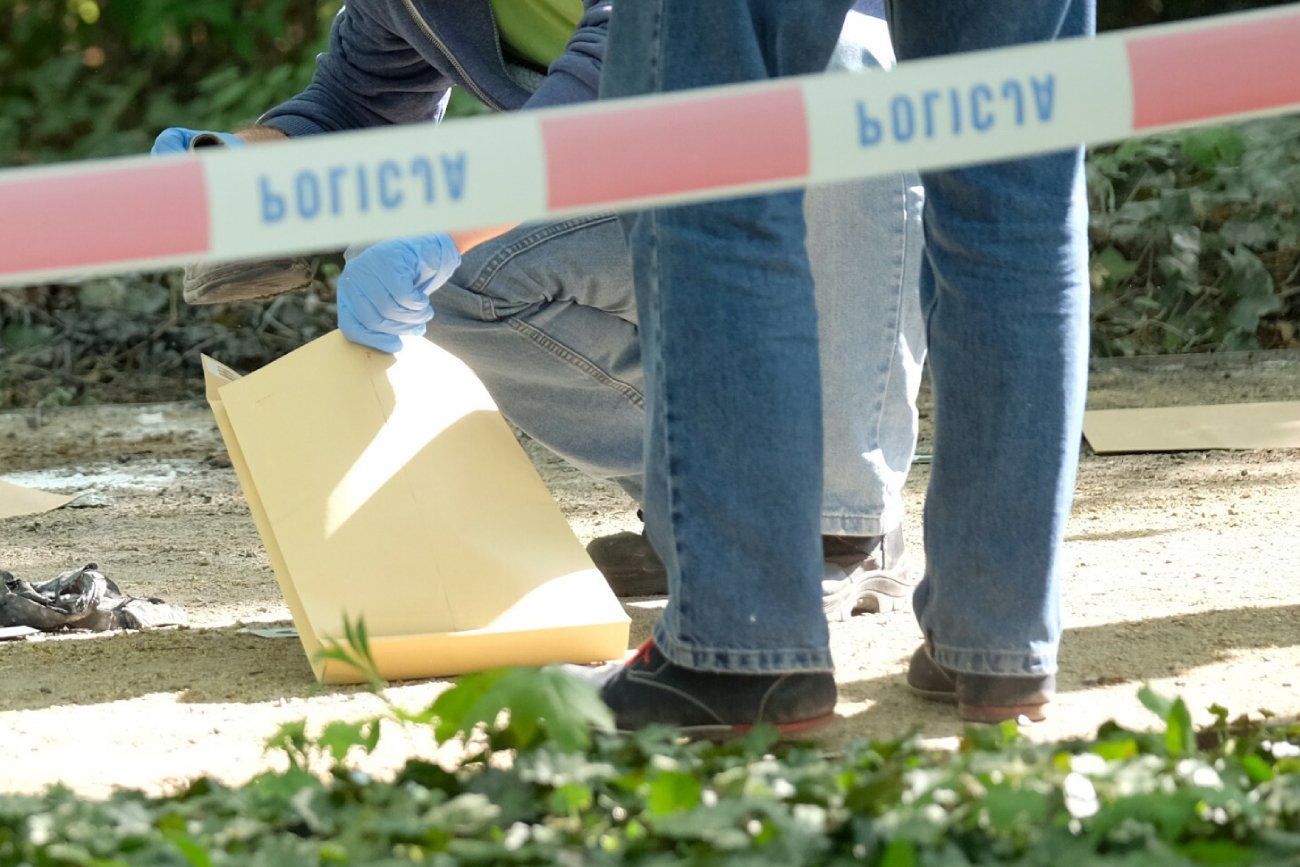 Chodzież. Nowe fakty w sprawie zbrodni. Burmistrz zabrał głos Chodzież. Nowe fakty w sprawie zbrodni. Burmistrz zabrał głos
