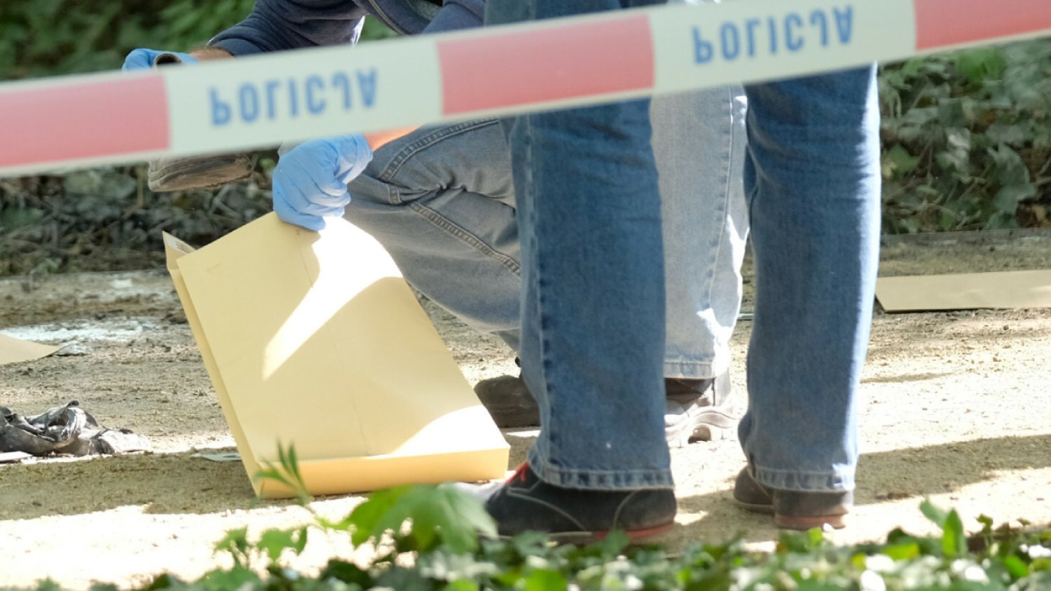 Chodzież. Nowe fakty w sprawie zbrodni. Burmistrz zabrał głos Chodzież. Nowe fakty w sprawie zbrodni. Burmistrz zabrał głos
