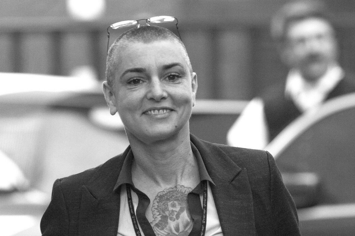 Sinead O'Connor nie żyje.
