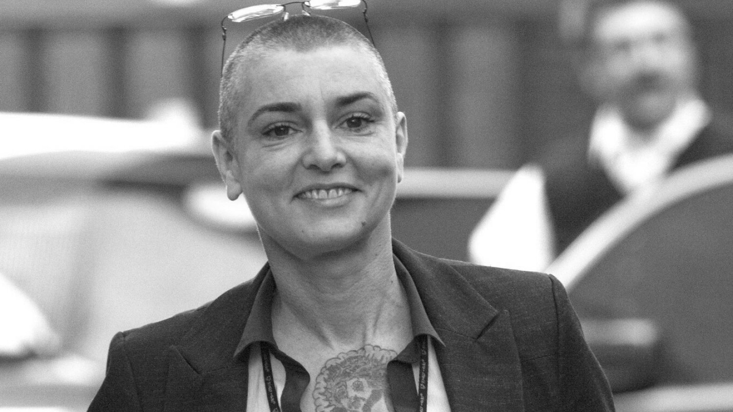 Sinead O'Connor nie żyje.
