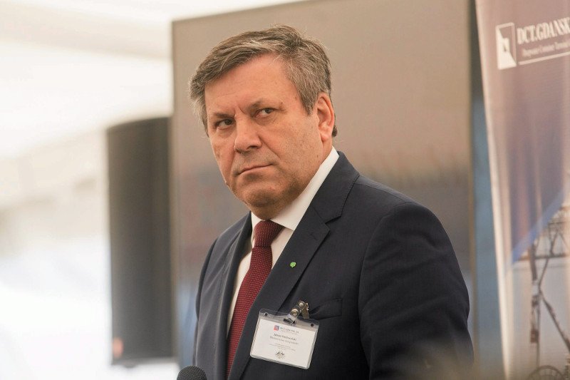 Janusz Piechociński jest przekonany, że Polskie Stronnictwo Ludowe zdobędzie dwucyfrowy wynik w najbliższych wyborach parlamentarnych.