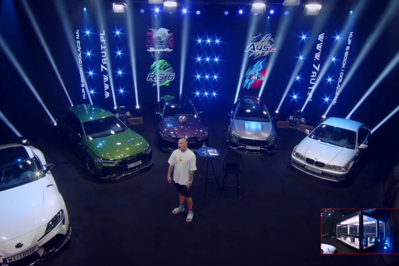 Ile Budda zarobił na loterii?