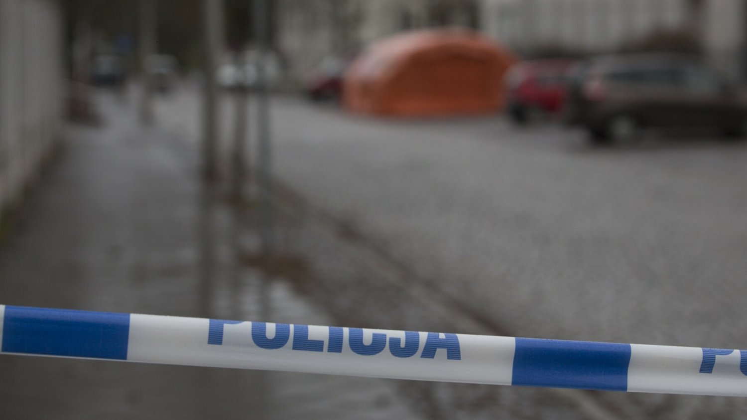 W Kaliszu dokonano makabrycznego odkrycia.