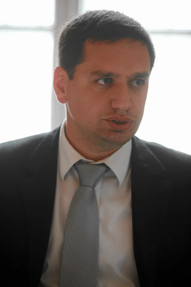 Mirosław Wróblewski