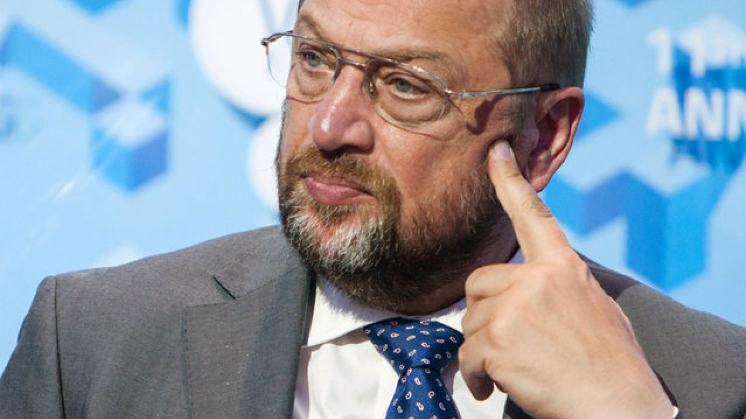 Martin Schultz już zapowiedział, że socjaldemokraci przechodzą do opozycji