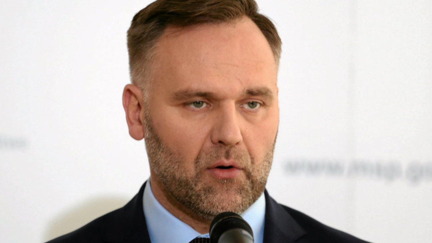 Dawid Jackiewicz choruje na nowotwór i przeszedł już trzy poważne operacje.