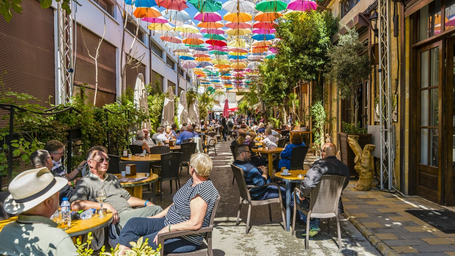 Nigdy więcej Barcelony i Rzymu. Mam 5 lepszych miejsc na wiosenny city break