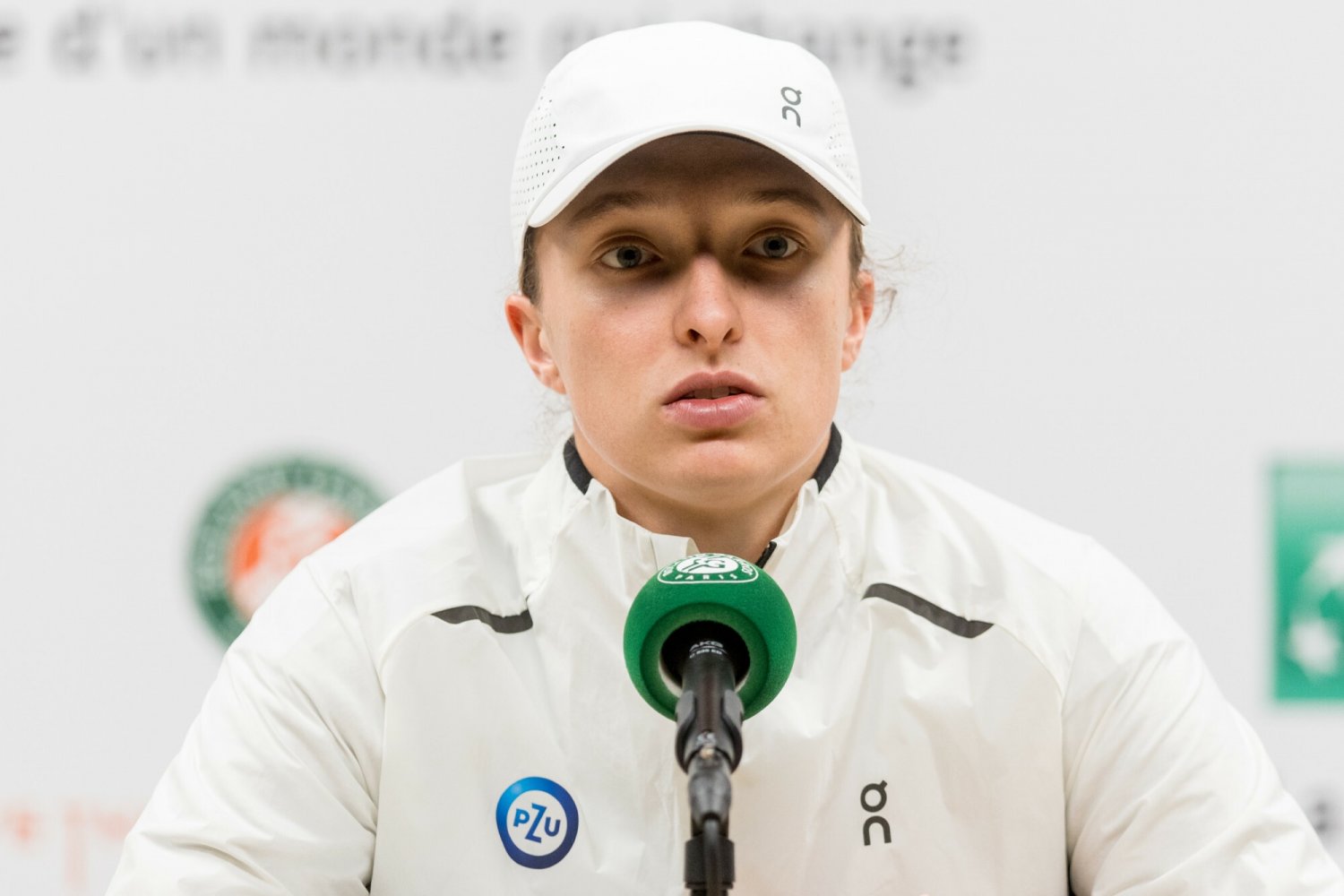 Świątek skomentowała zmianę trenera. Padły ważne słowa.