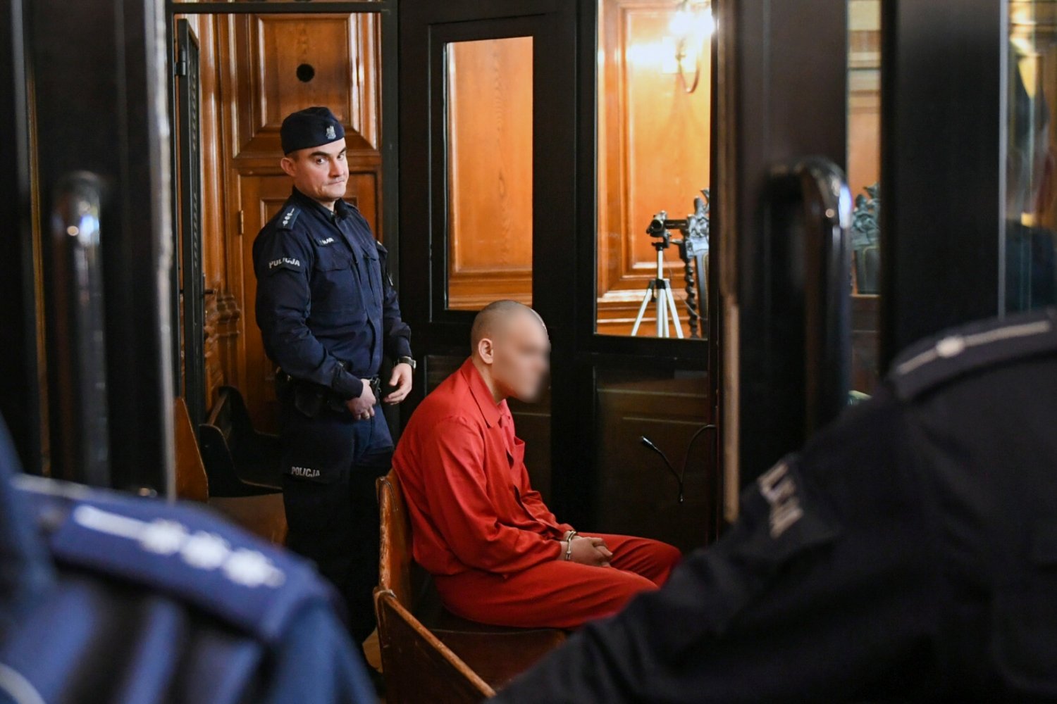 Odbyła się druga rozprawa w procesie dot. zabójstwa Pawła Adamowicza.