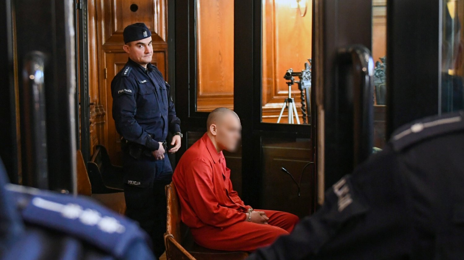 Odbyła się druga rozprawa w procesie dot. zabójstwa Pawła Adamowicza.
