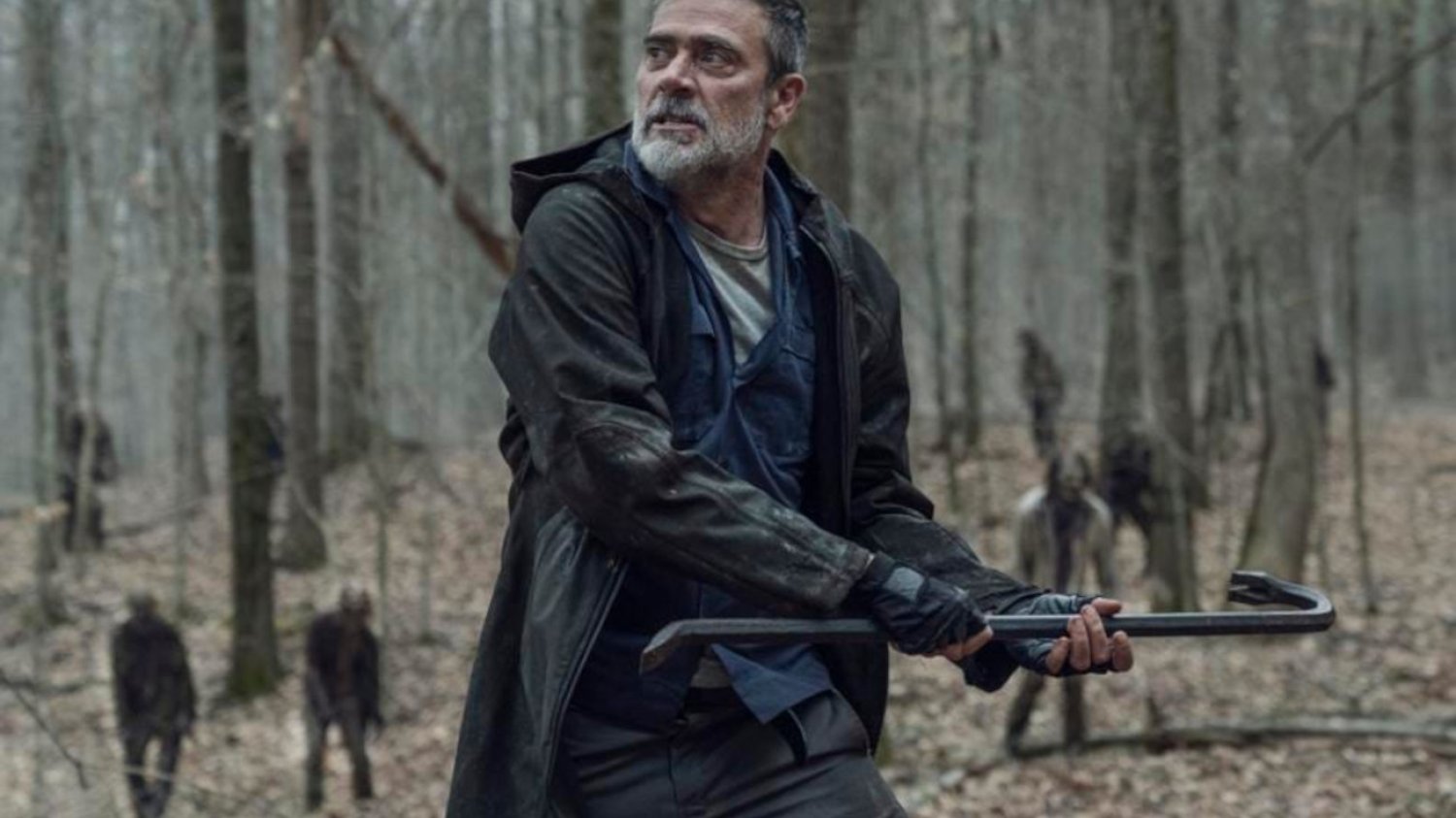Koniec "The Walking Dead". W 2022 roku wyemitowane zostaną ostatnie odcinki kultowego serialu