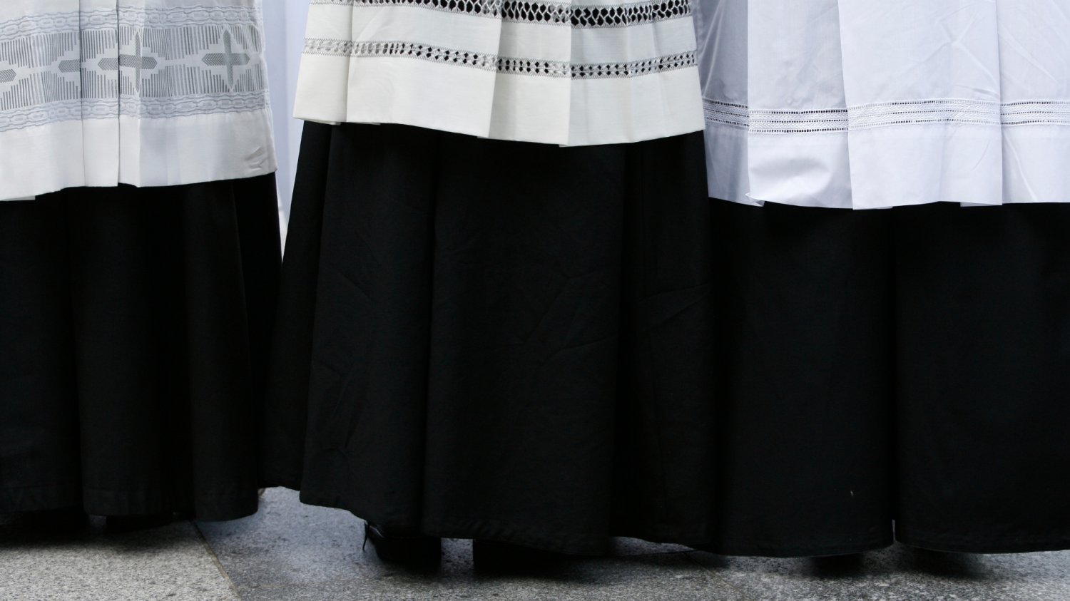 księża