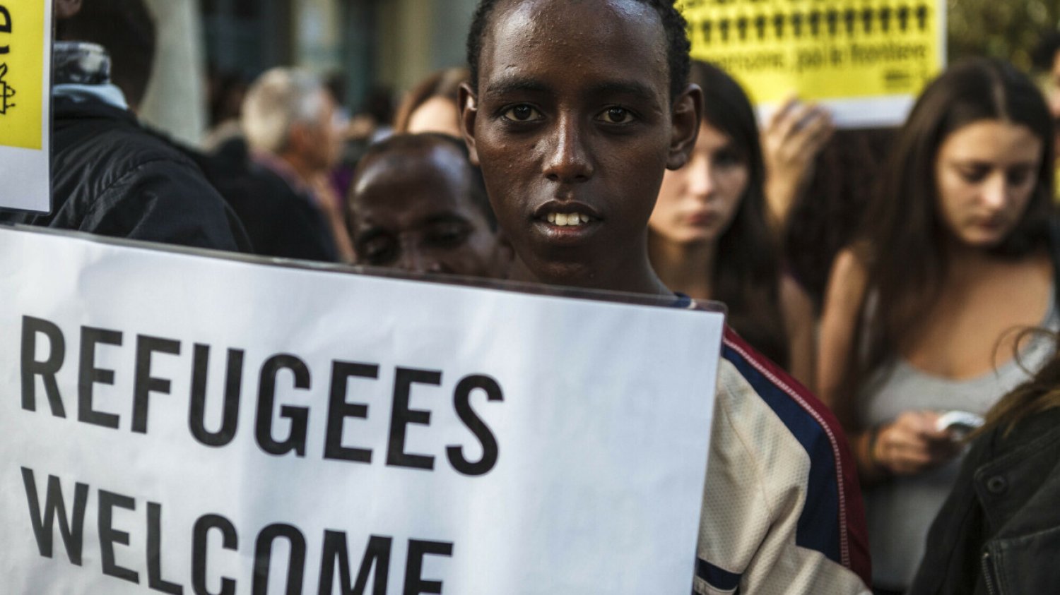 Parlament Europejski przyjął pakt migracyjny. Co to oznacza dla Polski?