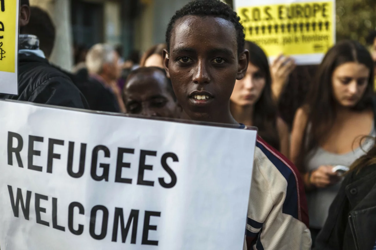 Parlament Europejski przyjął pakt migracyjny. Co to oznacza dla Polski?