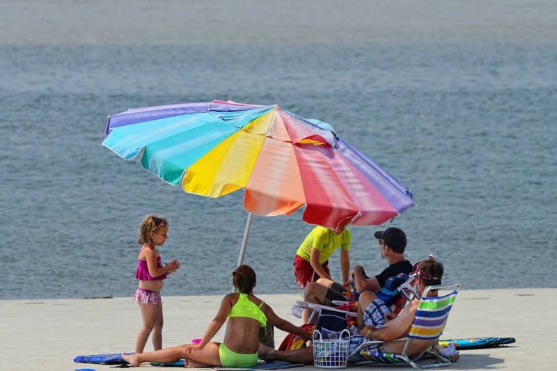 "Parasol ochronny" dla całej rodziny? Tak jawi się najnowszy faktor do picia