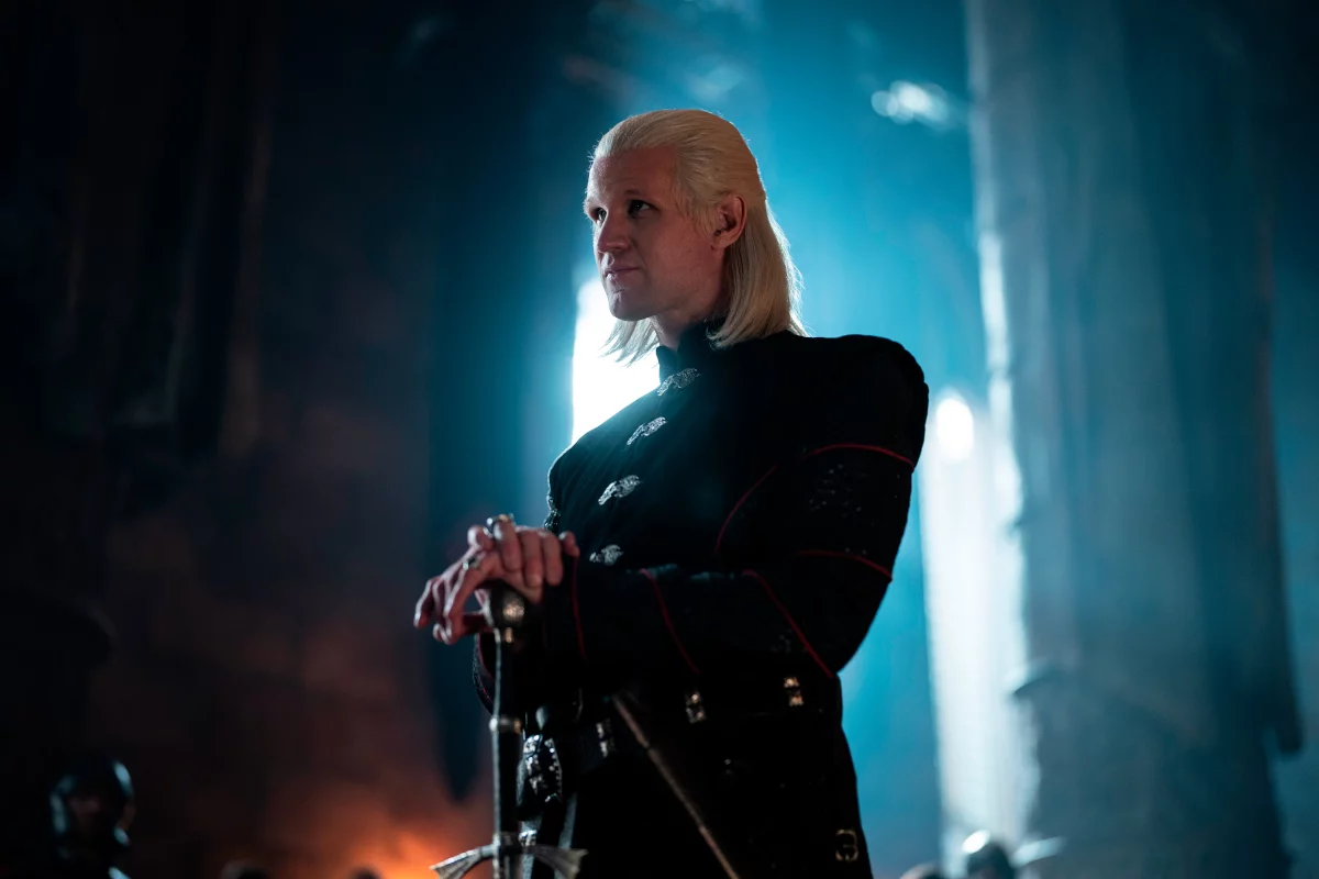 rod smoka gra o tron recenzja hbo rod smoka gra o tron recenzja hbo max 1 odcinek