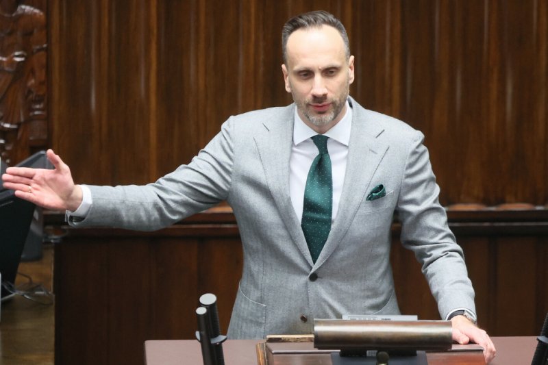 Kowalski o KPO: to lichwa. Poseł chce odejścia Polski z progamu