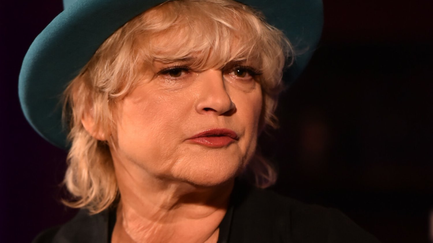 Katarzyna Figura otworzyła się w temacie przykrych przeżyć w swojej karierze.